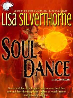 cover image of Soul Dance